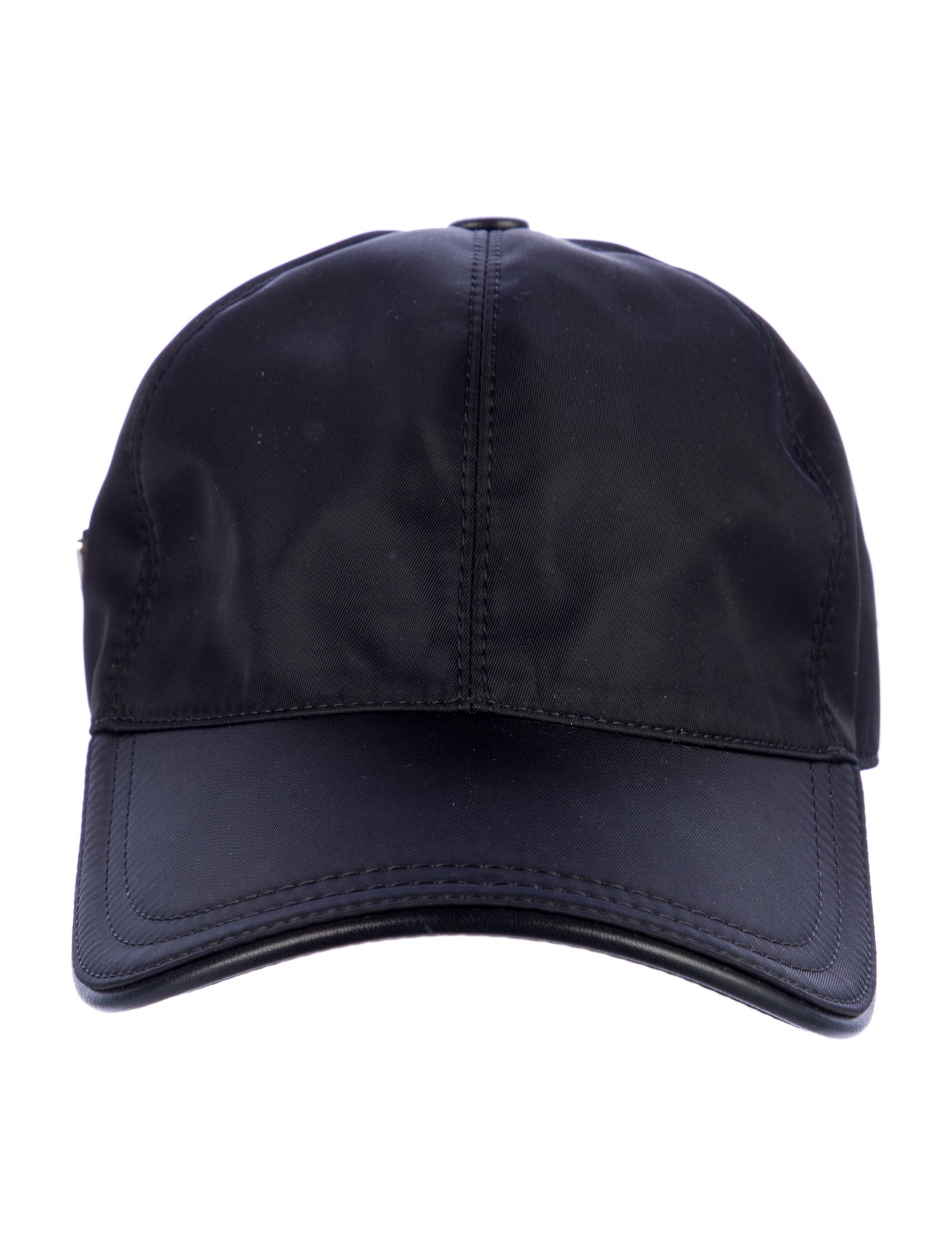 Prada baseball cap